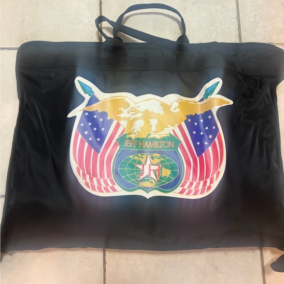 Jeff Hamilton NFL Jacket - Picture 3 of 13